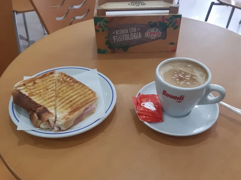 Confeitaria e Pastelaria Serra da Nave