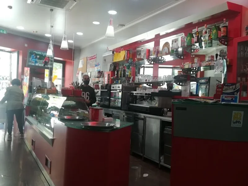 Pastelaria São Francisco