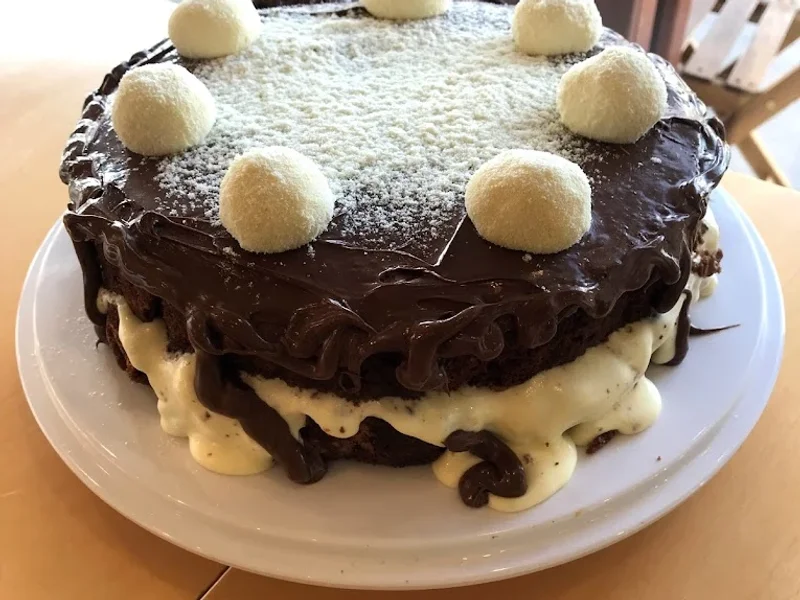 Cantinho da Saudade Pastelaria