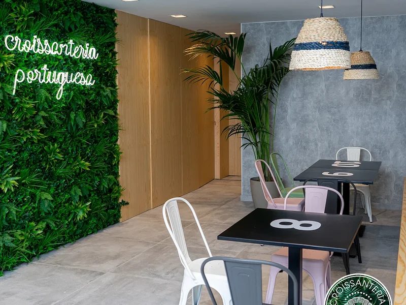 Croissanteria Portuguesa