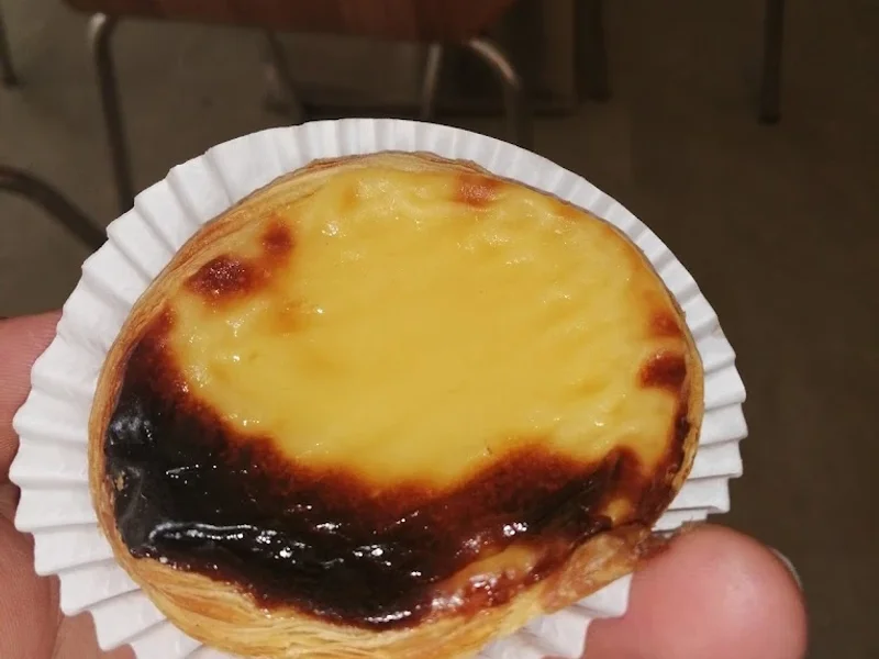 Padaria Pastelaria Flor da Espadaneira lda