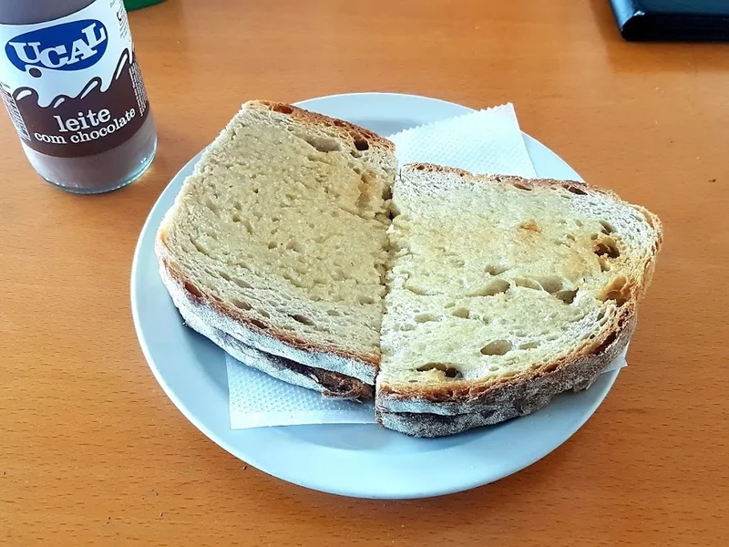 Pastelaria Arco-Irís