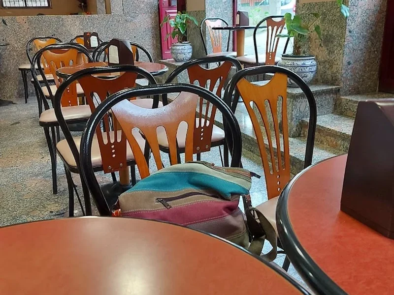 Café Pastelaria CHANTERENNE