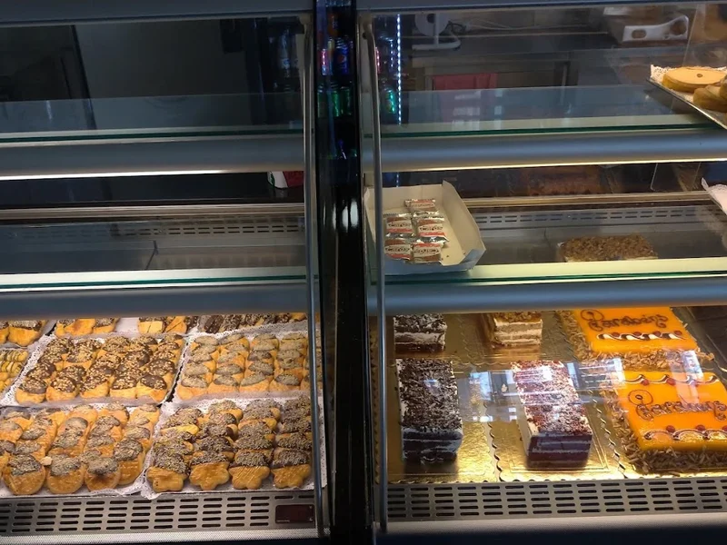 Padaria Pastelaria Monte dos Olivais