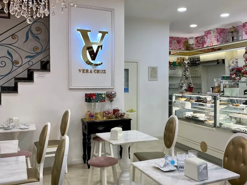 Pastelaria Vera Cruz