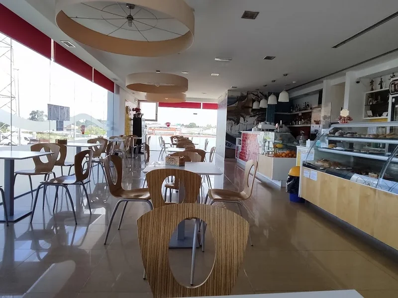 Confeitaria Miradouro