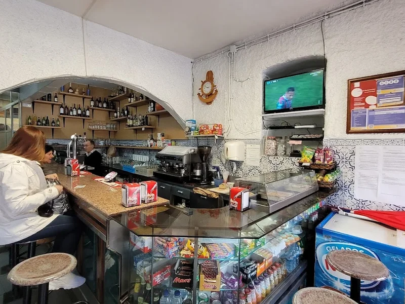 Casa Abílio Tasca do Zé