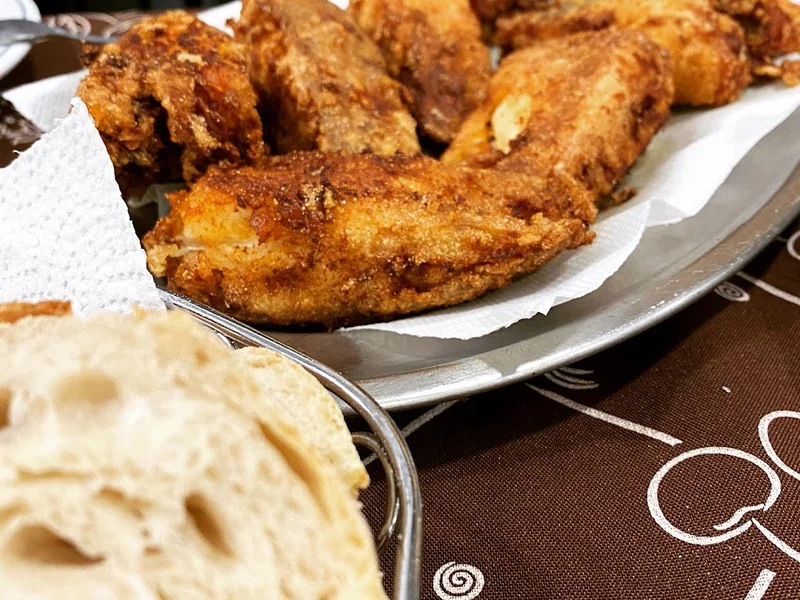 Seminário Petisqueira