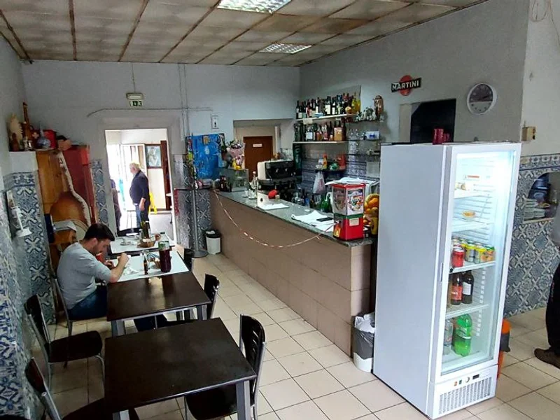 Restaurante Tasquinha do Rodrigo