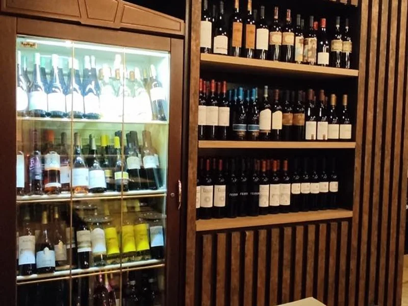 Restaurante Fangas Maior