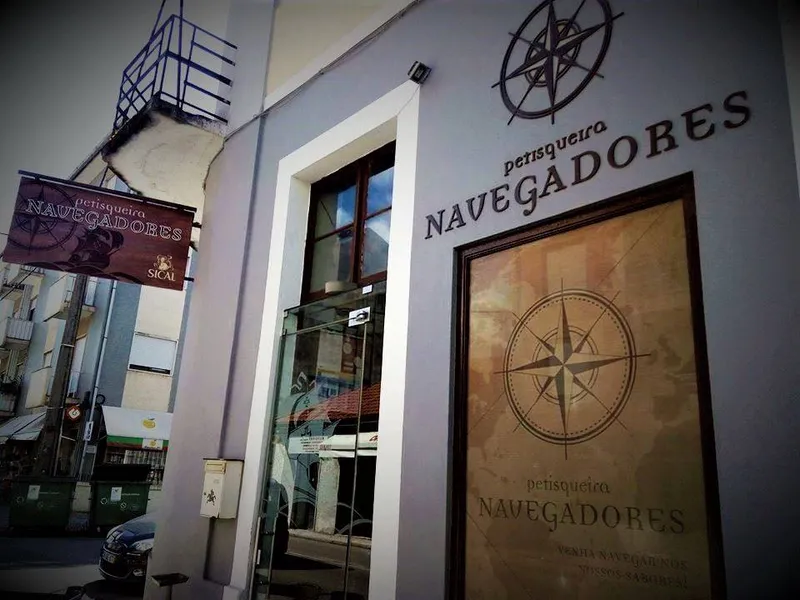 Restaurante Petisqueira Navegadores