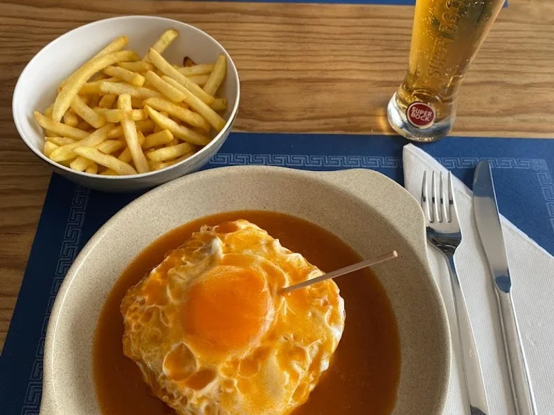 28 Bar & Restaurante