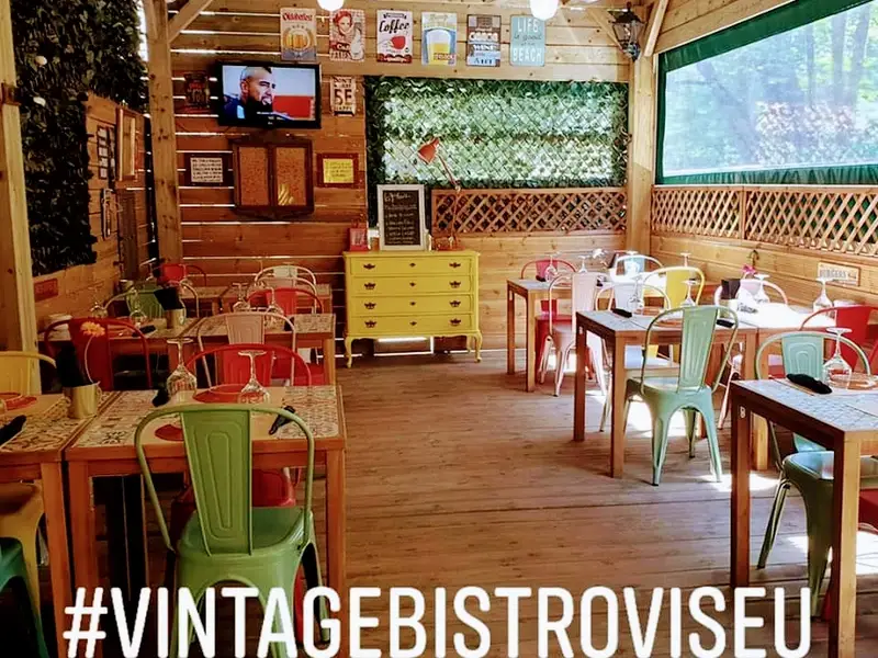 Vintage Maison
