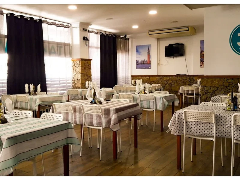 3B's Restaurante