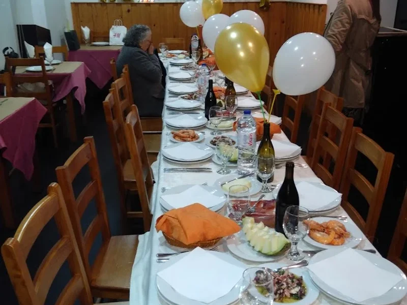 Restaurante O TEMPERO