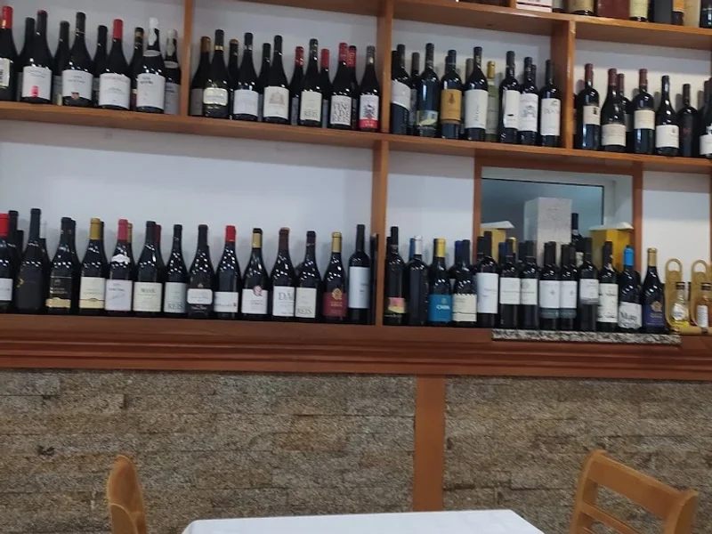 O Cantinho do Tito