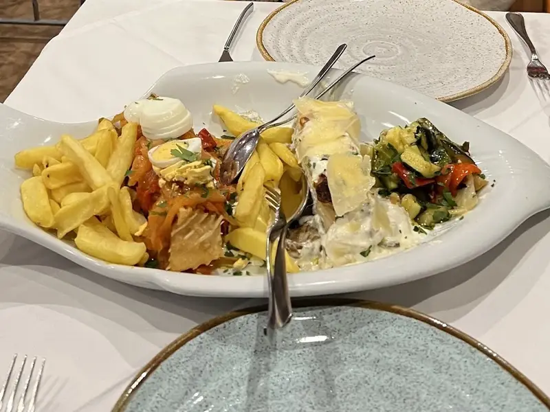 Restaurante Solar do Bacalhau