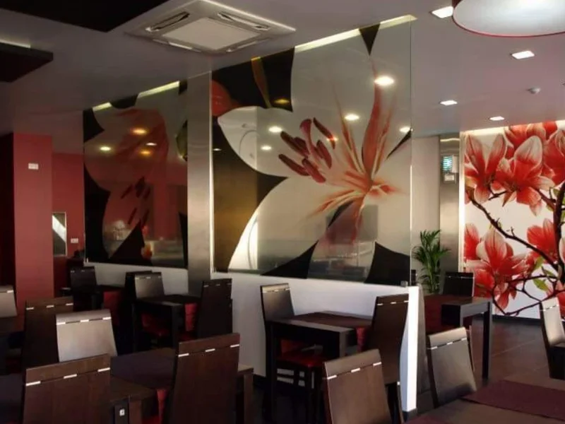 Restaurante Virabrasa