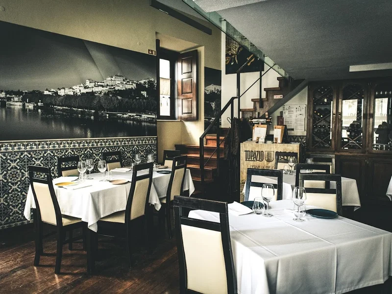Restaurante O Trovador