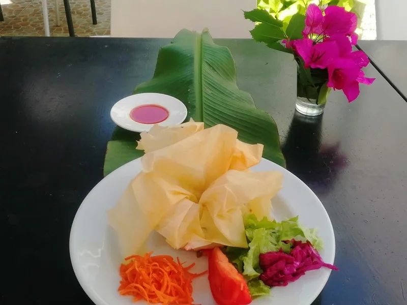 Restaurante GreenSide