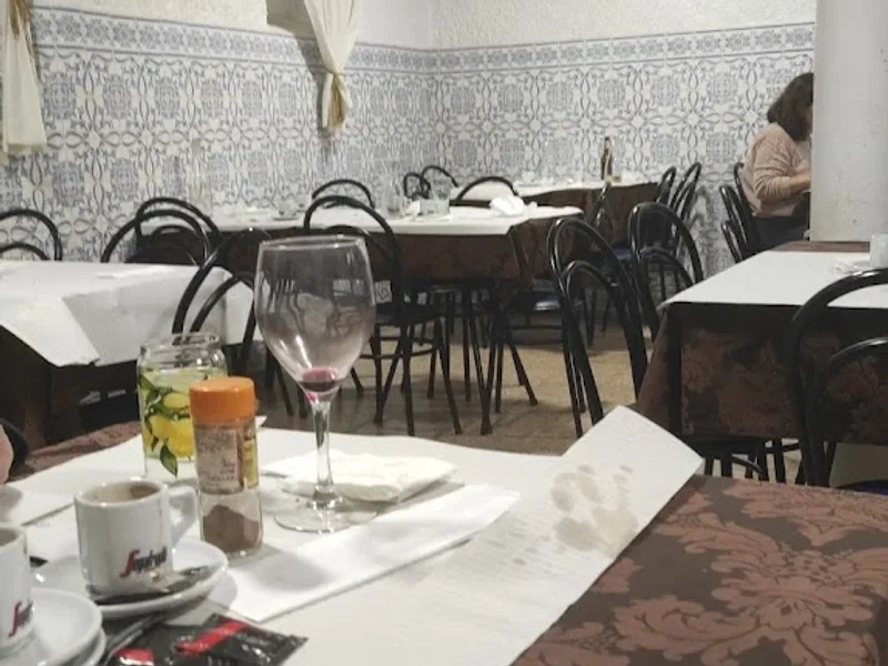 Casa Abílio Tasca do Zé