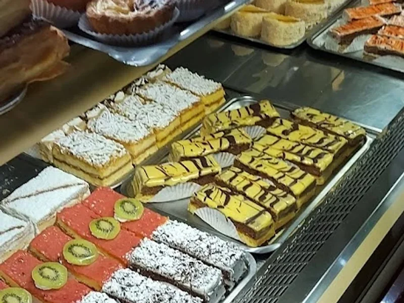 Restaurante Império