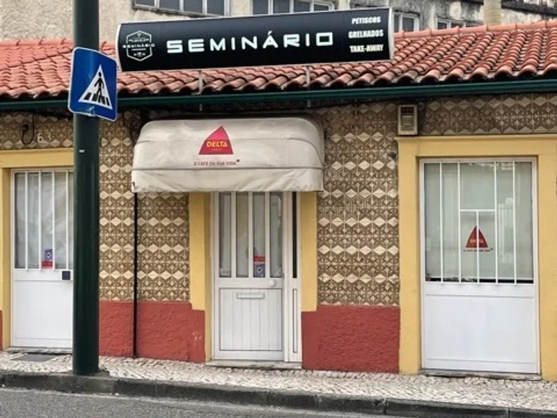 Seminário Petisqueira