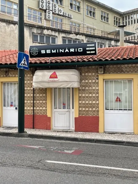 Seminário Petisqueira