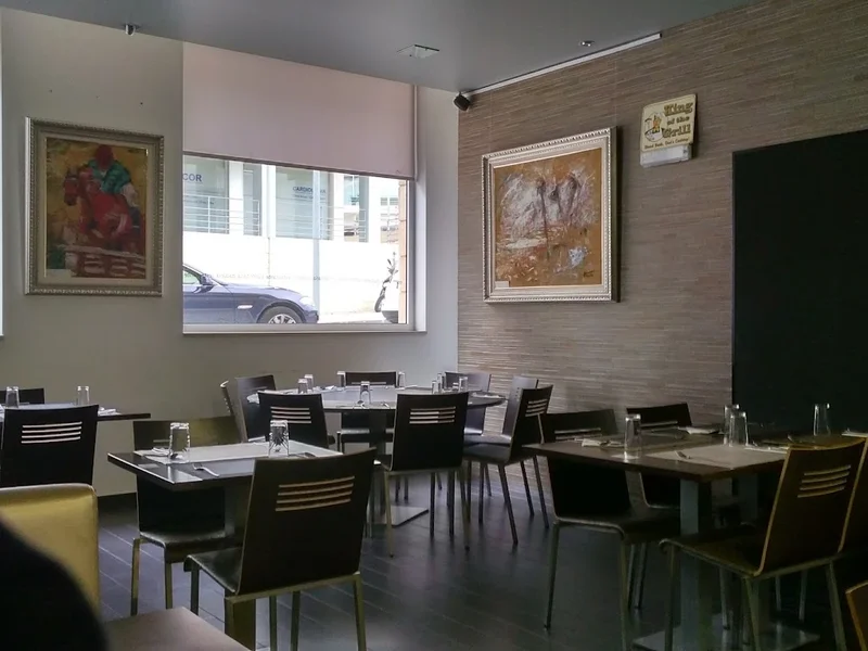 Tertúlia de sabores