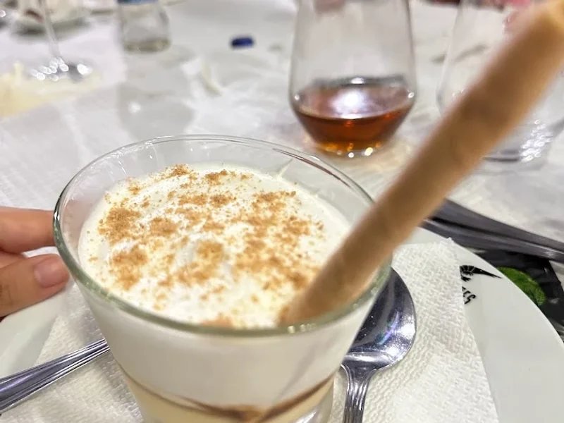 Restaurante O Magriço - Estádio