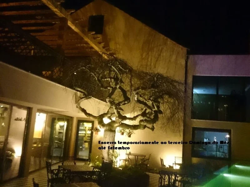 Spaghetti Notte Ristorante Italiano