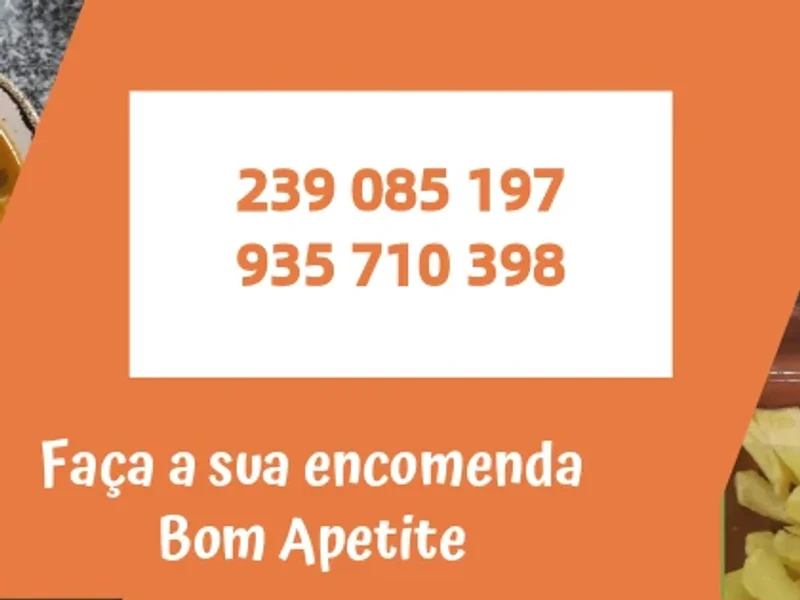 Restaurante Antologia de Sabores