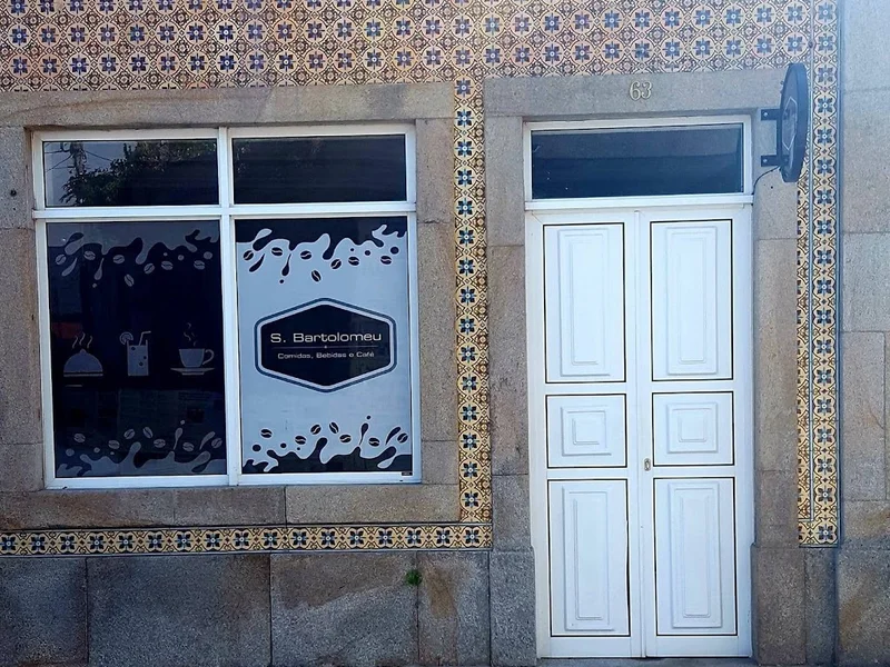 Café São Bartolomeu