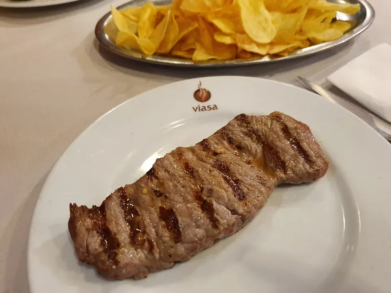 Churrascaria Viasa