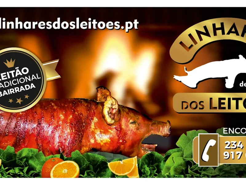 Linhares dos Leitões