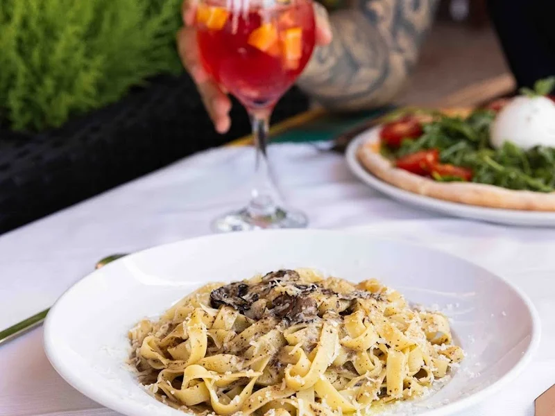 Ristorante San Marco