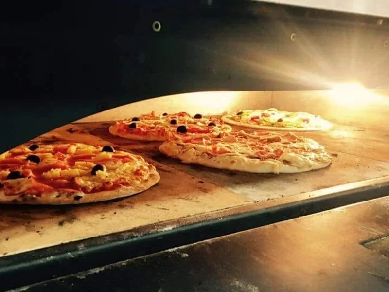 La Mozzarella Aveiro