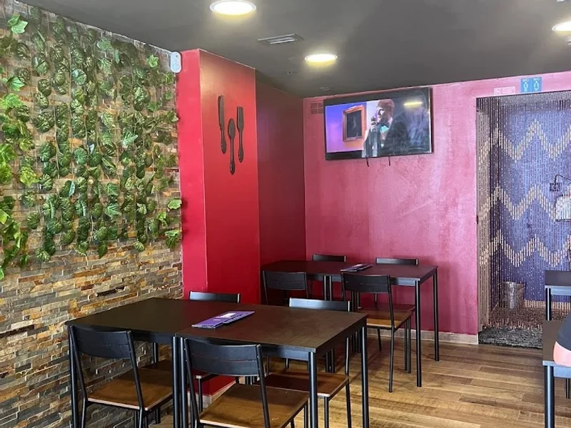 Restaurante Chai Asian Food