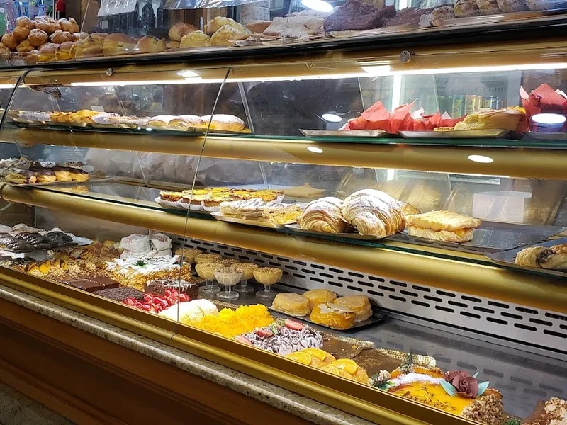 Cafetaria Coimbra Doce