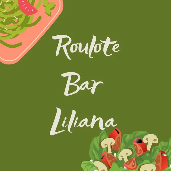 Kebab Roulote - Bar Liliana