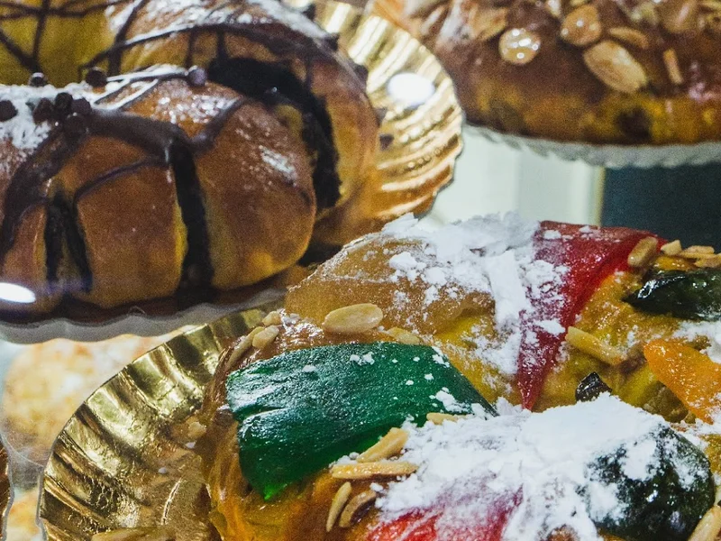 Pastelaria Arco Iris