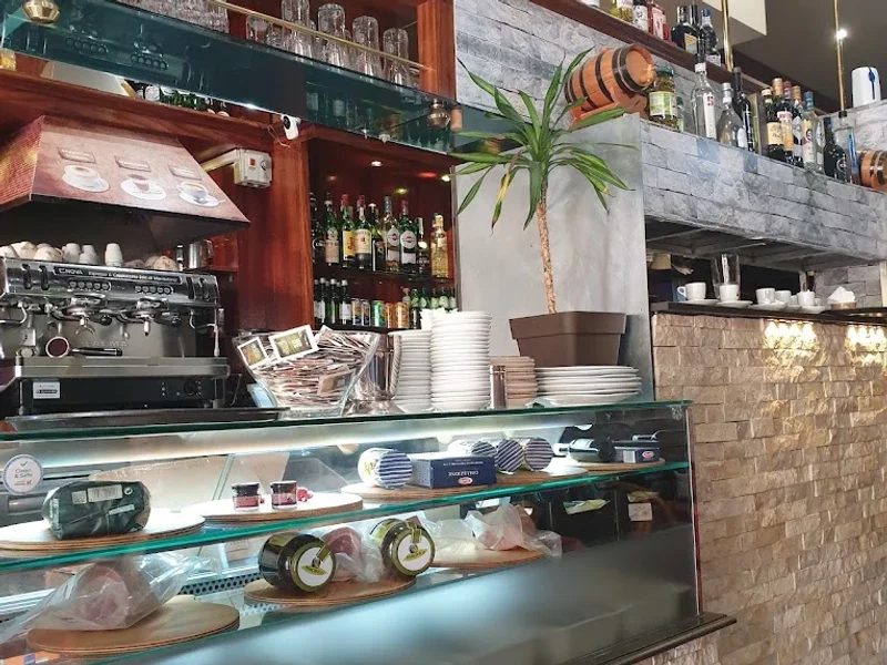 BELLINI - Bistrô e Snack-Bar