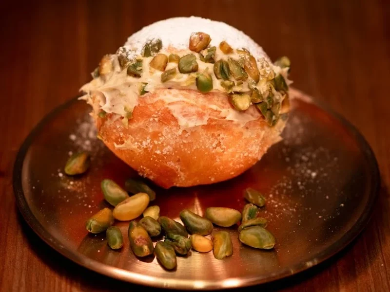 Aconchego Brunch & Burguer