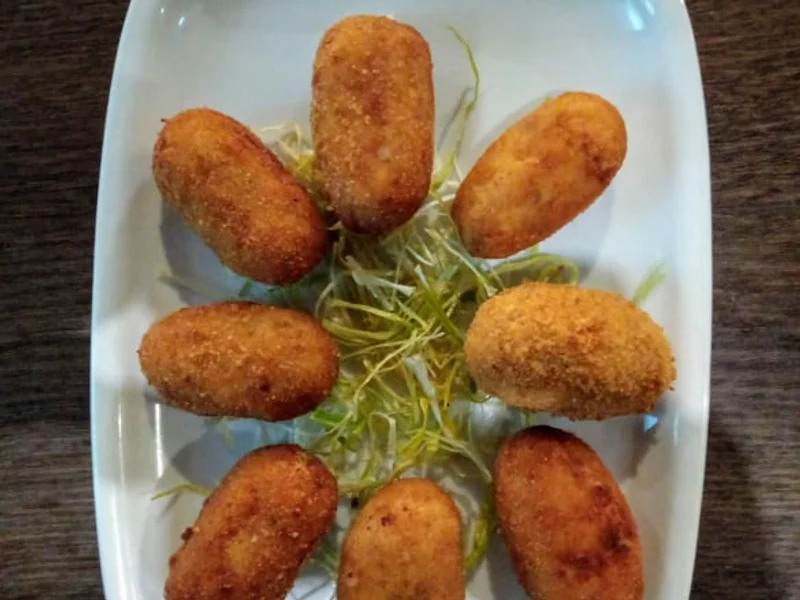 Andalucía Taberna Española