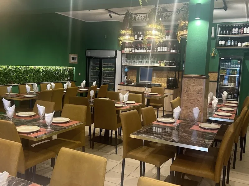 Restaurante Casa dos Petiscos