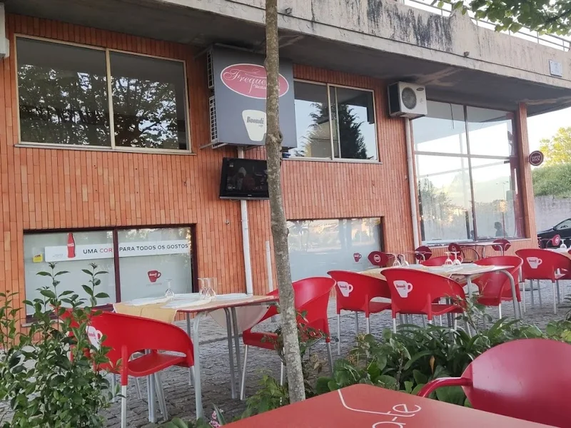 Restaurante Frequente