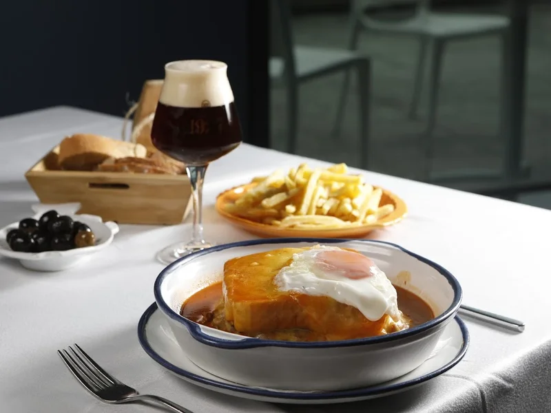 Cervejaria Antártida