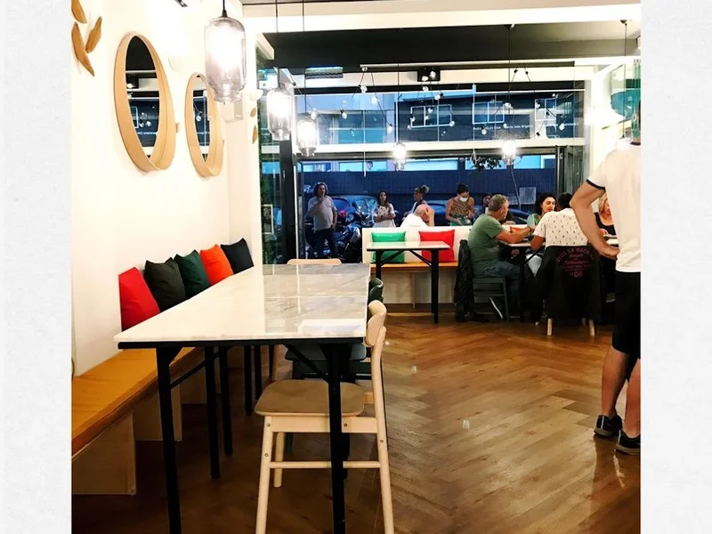 QuéPasa by BarbaAzul