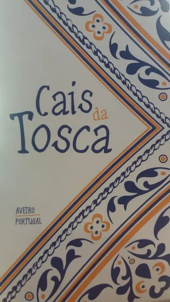 Cais da Tosca