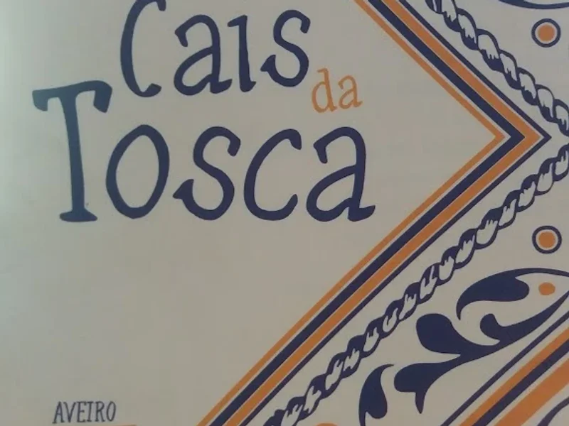 Cais da Tosca